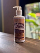 Condicionador Natural de Quiabo, Andiroba e Mulateiro – 300ml