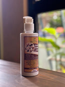 Condicionador Natural de Quiabo, Andiroba e Mulateiro – 300ml