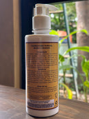 Condicionador Natural de Quiabo, Andiroba e Mulateiro – 300ml