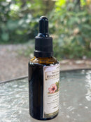 Tintura para Retenção de Líquidos – 50ml