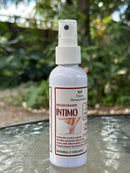 Desodorante Íntimo Natural de Crajiru, Copaíba, Andiroba e Hortelã – 120ml
