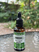 Óleo Vegetal de Pracaxi 100% Puro – 50ml