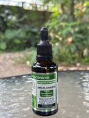 Óleo Vegetal de Pracaxi 100% Puro – 50ml