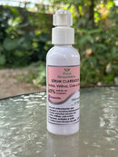 Sérum Clareador Natural Mulateiro + Dolomita 120ml