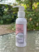 Sérum Clareador Natural Mulateiro + Dolomita 120ml