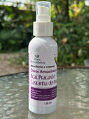 Blend Facial e Corporal Óleos Amazônicos 120ml