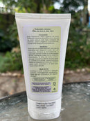 Sabonete Cremoso de Óleo de Arroz e Aloe Vera – Facial e Corporal | 150ml