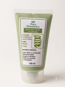 Máscara Facial e Corporal Detox – Copaíba, Calêndula e Aloe Vera | Flora Amazônica