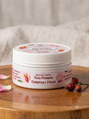 Máscara Nutritiva Facial e Corporal – Rosa Mosqueta Rubiginosa e Pracaxi | 250 g