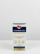 VITAMINA B12: Suplemento com Metilcobalamina 20mL
