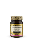 Ácido Hialurônico + MSM + Vitamina C + Vitamina E + Zinco Dr. Botânico – 60 Cápsulas