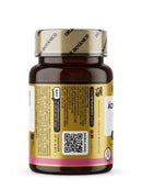 Ácido Hialurônico + MSM + Vitamina C + Vitamina E + Zinco Dr. Botânico – 60 Cápsulas