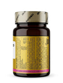 Ácido Hialurônico + MSM + Vitamina C + Vitamina E + Zinco Dr. Botânico – 60 Cápsulas