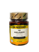 Abelhinha Termogênico Dr. Botânico – 60 Cápsulas