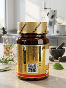 ADK Multivitamínico Dr. Botânico 60 Cápsulas