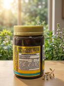 Berberina HCL 1500mg – Dr. Botânico | 60 Cápsulas