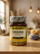 Crisina (5,7-Di-hidroxiflavona) 800mg – Dr. Botânico | 60 Cápsulas