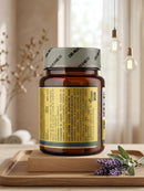 Crisina (5,7-Di-hidroxiflavona) 800mg – Dr. Botânico | 60 Cápsulas