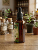 Tintura de Crajiru – 50ml