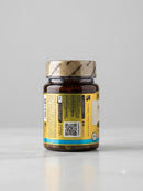 Chlorella + Vitamina C + Cromo – 900mg por porção diária (2 cápsulas)