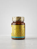 Chlorella + Vitamina C + Cromo – 900mg por porção diária (2 cápsulas)