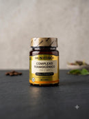 Complexo Termogênico – 700mg por porção diária (2 cápsulas)