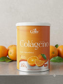 Colágeno em Pó com Ácido Hialurônico – 220 g