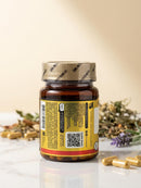 Magnésio Dimalato + CoQ10 700mg – 60 Cápsulas