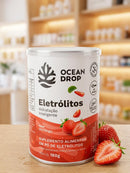 ELETRÓLITOS