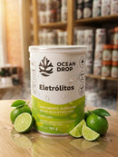 ELETRÓLITOS