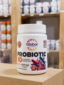 Probiotic 10 – Global Nutracêuticos | 60 Cápsulas