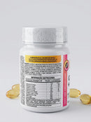 Glucosamina + Condroitina Global Nutracêuticos