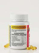 Ômega 3 Global Nutracêuticos – 360 mg EPA + 240 mg DHA
