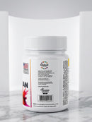 Glucomanan 500 mg — Global | 60 Cápsulas