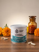 Luteína + Zeaxantina + Vitamina A — Ocean Drop | 60 Cápsulas