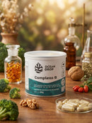 Complexo B — Ocean Drop | 60 Cápsulas