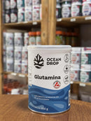Glutamina em Pó Ocean Drop — 250g
