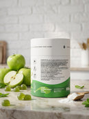 Creatina Gummy — Sabor Maçã Verde