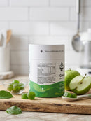 Creatina Gummy — Sabor Maçã Verde