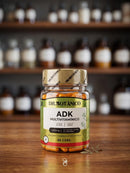 ADK Multivitamínico — DR Botânico | 60 Cápsulas
