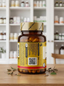 ADK Multivitamínico — DR Botânico | 60 Cápsulas