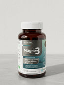 Magne3 — Magnésio Quelato, Citrato + Malato + Bisglicinato