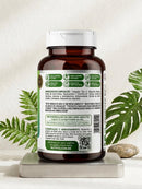 Osteolig — Colágeno Tipo II + Vitamina K2 + Magnésio Malato + Glucosamina