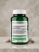 Vitamina B12 Metilcobalamina — 60 Pastilhas Mastigáveis Sabor Morango
