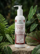 Hidratante Cicatrizante Seiva Sangue de Dragão — 250 ml | Natural e Vegano