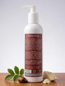Hidratante Cicatrizante Seiva Sangue de Dragão — 250 ml | Natural e Vegano