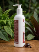 Hidratante Cicatrizante Seiva Sangue de Dragão — 250 ml | Natural e Vegano