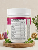Colagentek — Peptídeos de Colágeno + Vitaminas e Minerais | Sabor Limão