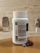 Resveratrol Plus Vitafor — 60 Cápsulas
