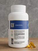 Ômegafor Plus Vitafor — Ômega 3 | 120 Cápsulas